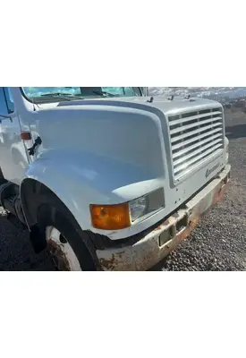 International 4900 Hood