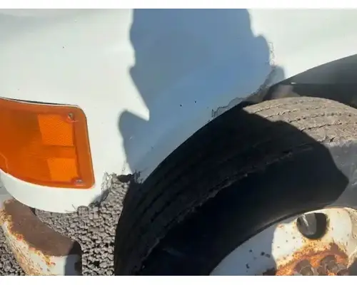 International 4900 Hood