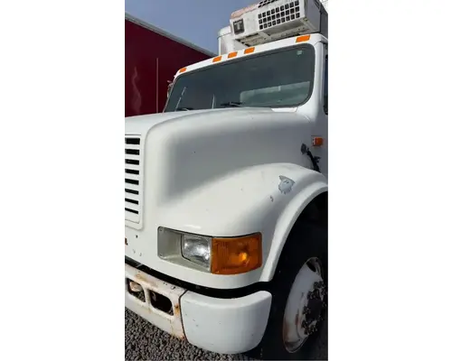 International 4900 Hood