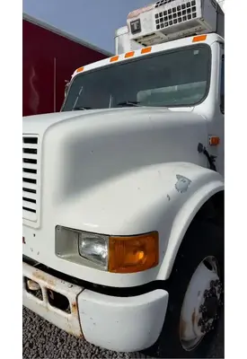 International 4900 Hood
