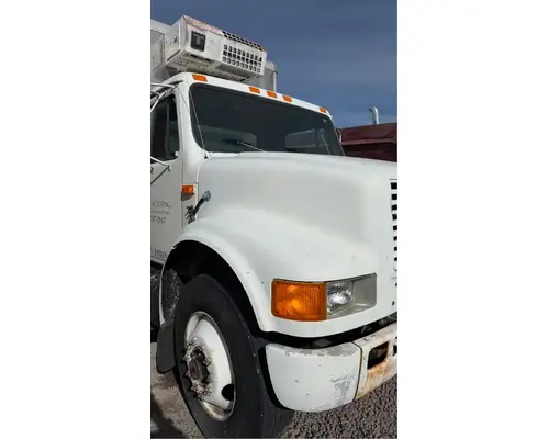 International 4900 Hood