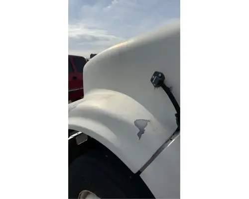 International 4900 Hood