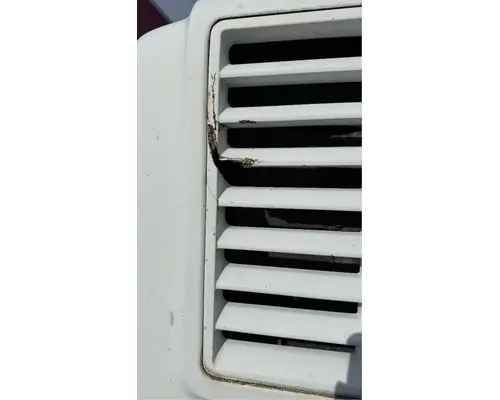 International 4900 Hood