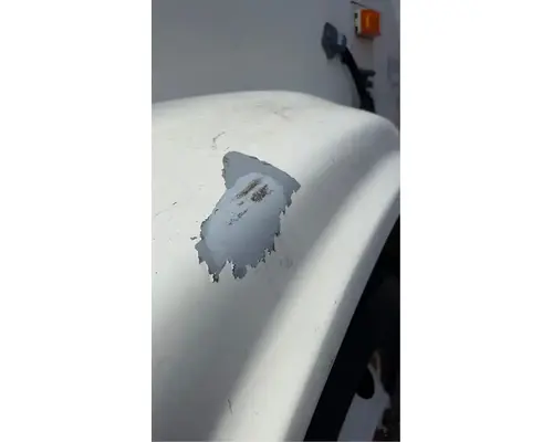 International 4900 Hood