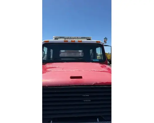 International 4900 Hood