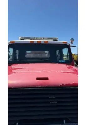 International 4900 Hood
