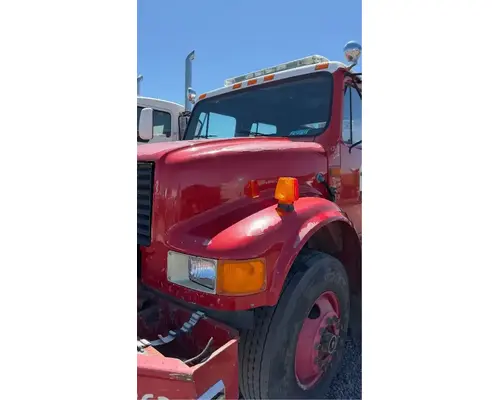 International 4900 Hood