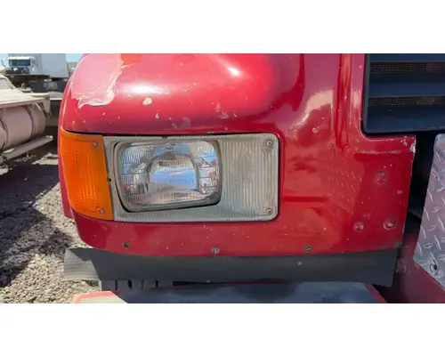 International 4900 Hood