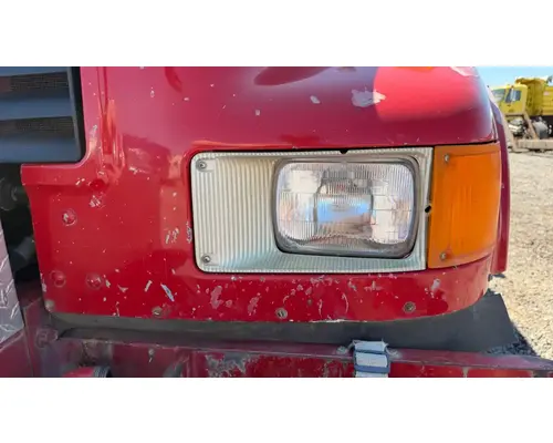 International 4900 Hood