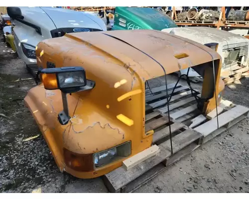 International 4900 Hood