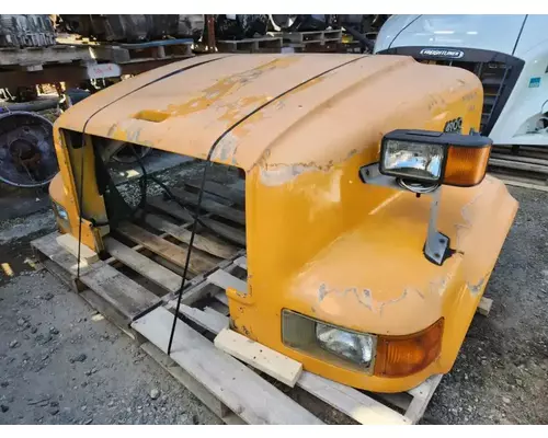 International 4900 Hood