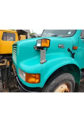 International 4900 Hood