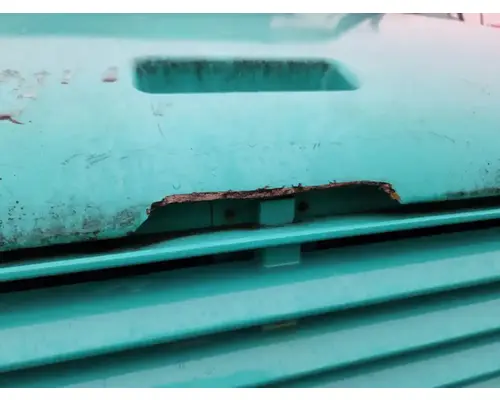 International 4900 Hood