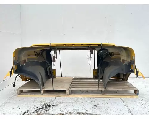 International 4900 Hood
