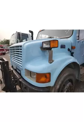 International 4900 Hood