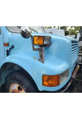 International 4900 Hood