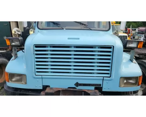 International 4900 Hood