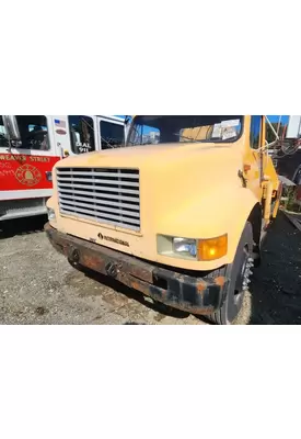 International 4900 Hood