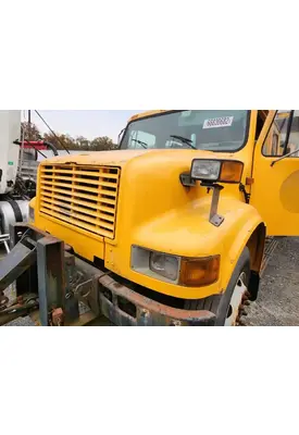 International 4900 Hood