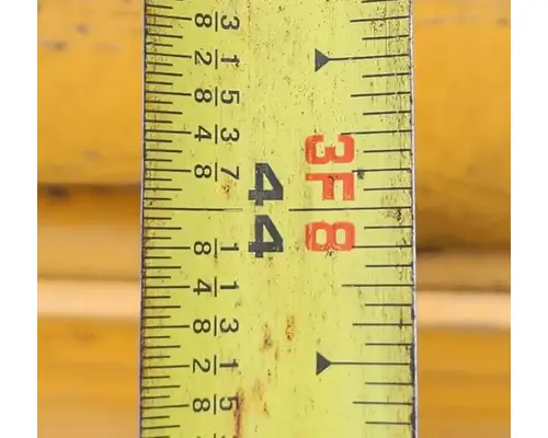 International 4900 Hood