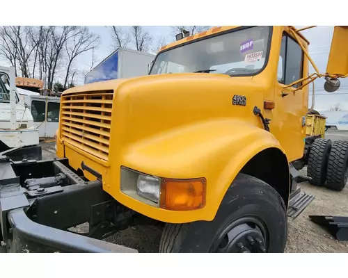 Hood International 4900 Complete Recycling Group LLC