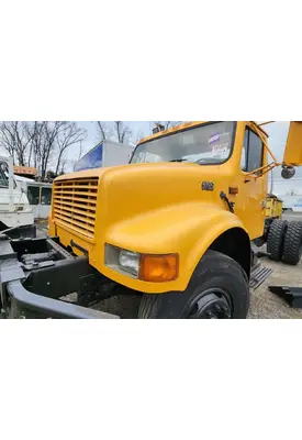 International 4900 Hood