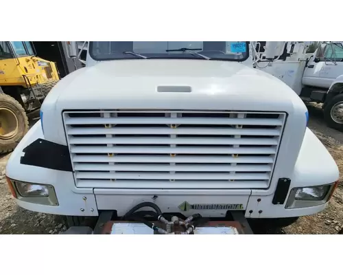 International 4900 Hood