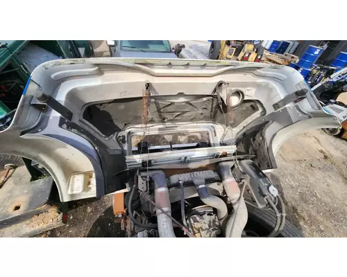 International 4900 Hood