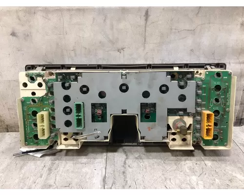 International 4900 Instrument Cluster