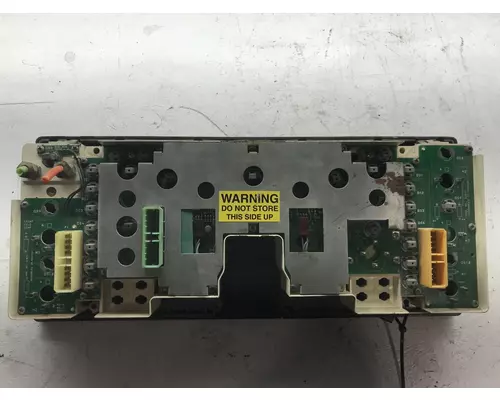 International 4900 Instrument Cluster