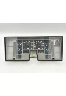 International 4900 Instrument Cluster