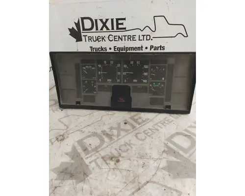 Instrument Cluster International 4900 Dixie Truck Centre