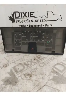International 4900 Instrument Cluster