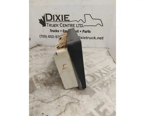 International 4900 Instrument Cluster