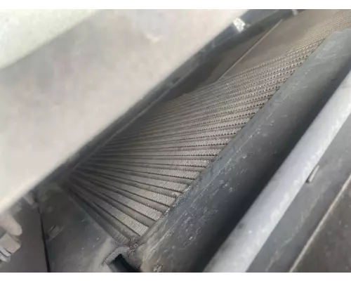 International 4900 Intercooler