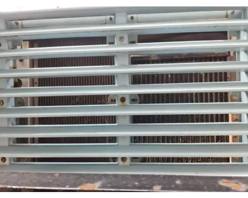 International 4900 Intercooler