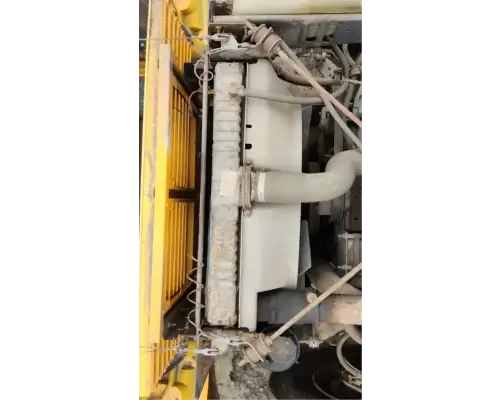 International 4900 Intercooler