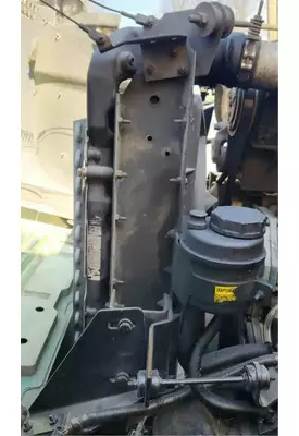 International 4900 Intercooler