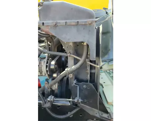 International 4900 Intercooler