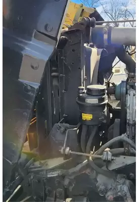 International 4900 Intercooler