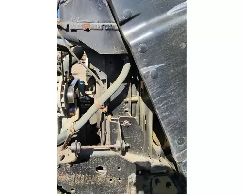 International 4900 Intercooler