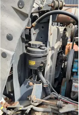 International 4900 Intercooler