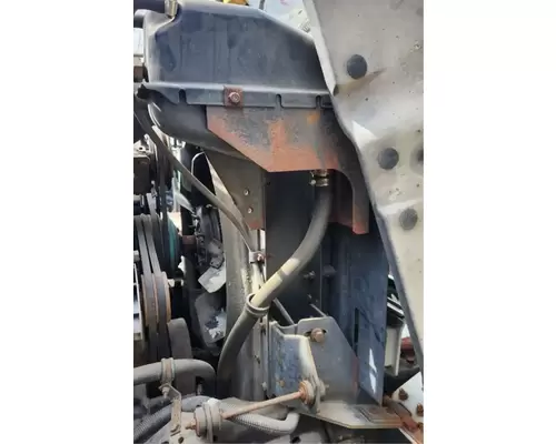 International 4900 Intercooler