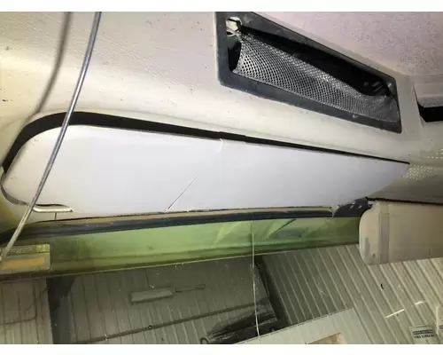 International 4900 Interior Sun Visor