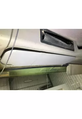 International 4900 Interior Sun Visor