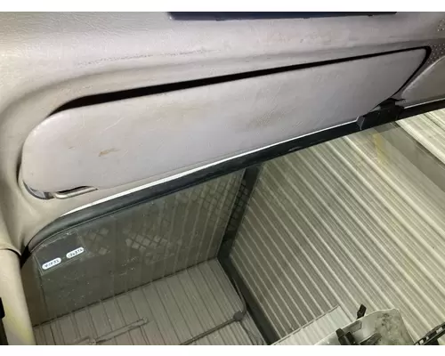 Interior Sun Visor International 4900 Vander Haags Inc Sf