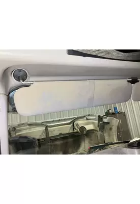 International 4900 Interior Sun Visor