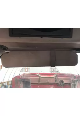 International 4900 Interior Sun Visor