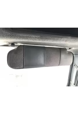 International 4900 Interior Sun Visor