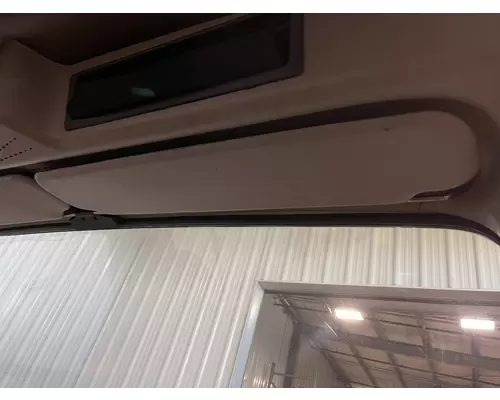 International 4900 Interior Sun Visor